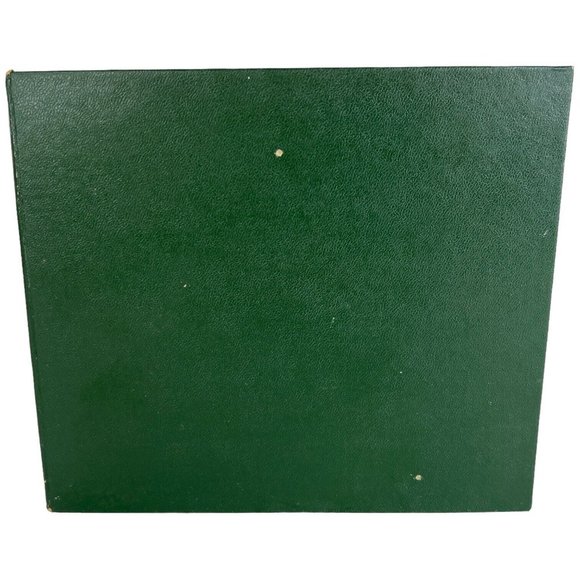 Dept 56 Winter Tales of The Snowbabies With Hug And Kisses 2 Piece Figurine Box - Picture 15 of 16